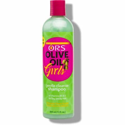 ORS Olive Oil Girl Gentle Shampoo 13oz